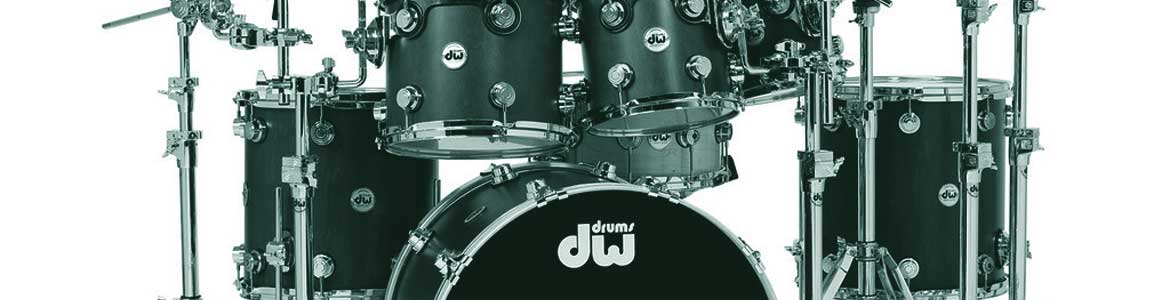 DW-drum